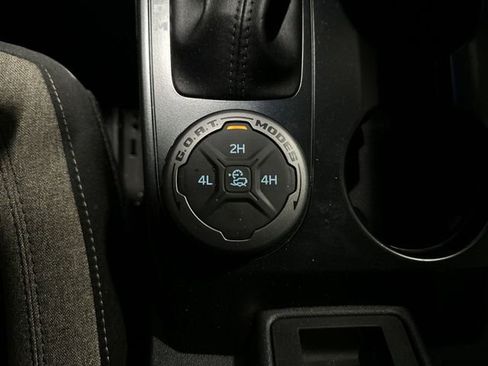 Used 2025 Ford Bronco Big Bend AWD/4WD image 33