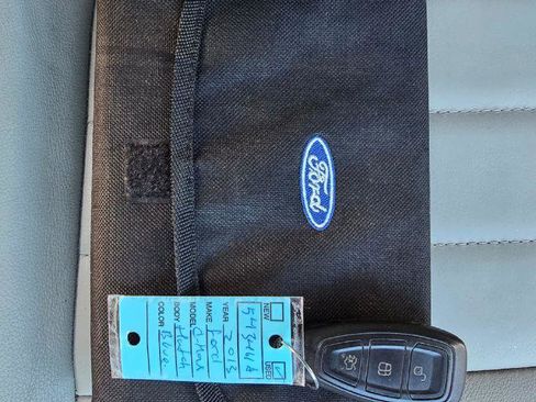 Used 2013 Ford C-MAX SEL image 16