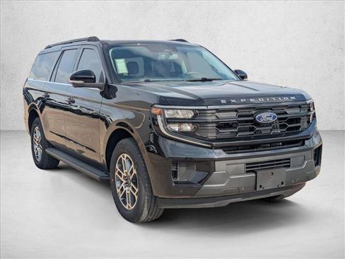 New 2025 Ford Expedition Max Active image 7
