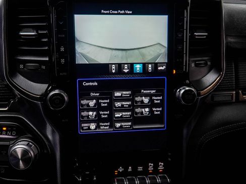 Used 2019 RAM 1500 Limited RWD image 26