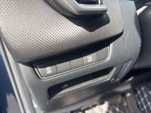 Used 2023 MAZDA CX-50 2.5 S w/ Preferred Plus Pkg image 20