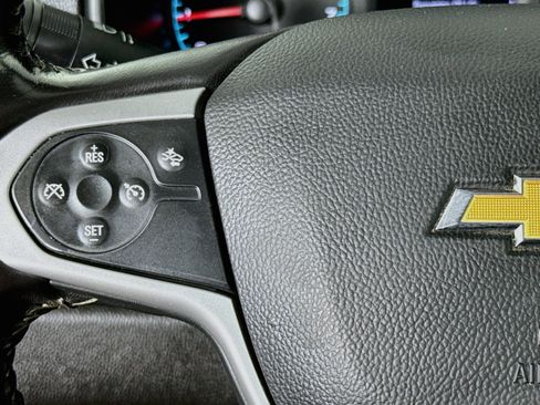 Used 2022 Chevrolet Colorado LT w/ Fleet Safety Package RWD image 11