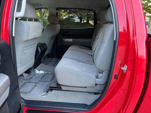 Used 2007 Toyota Tundra SR5 w/ TRD Off-Road Pkg image 21