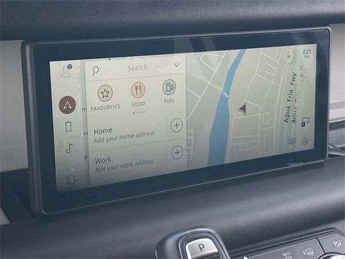 Used 2021 Land Rover Defender 110 X-Dynamic HSE image 14