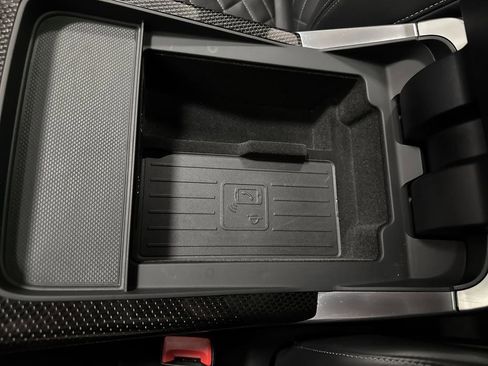 Used 2023 Audi SQ8 Prestige w/ Prestige Package AWD/4WD image 27