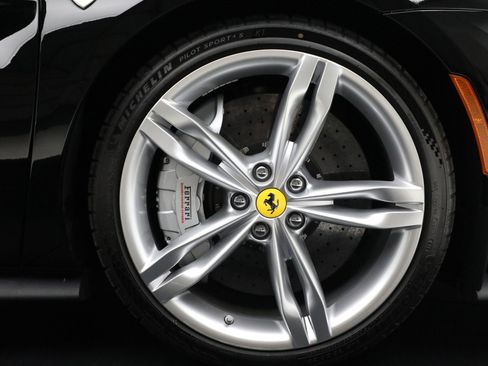 Certified 2023 Ferrari 296 GTS image 25