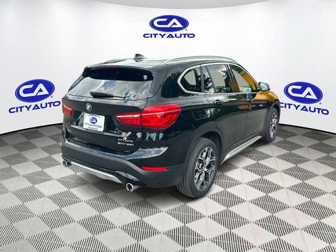 Used 2021 BMW X1 sDrive28i FWD image 3