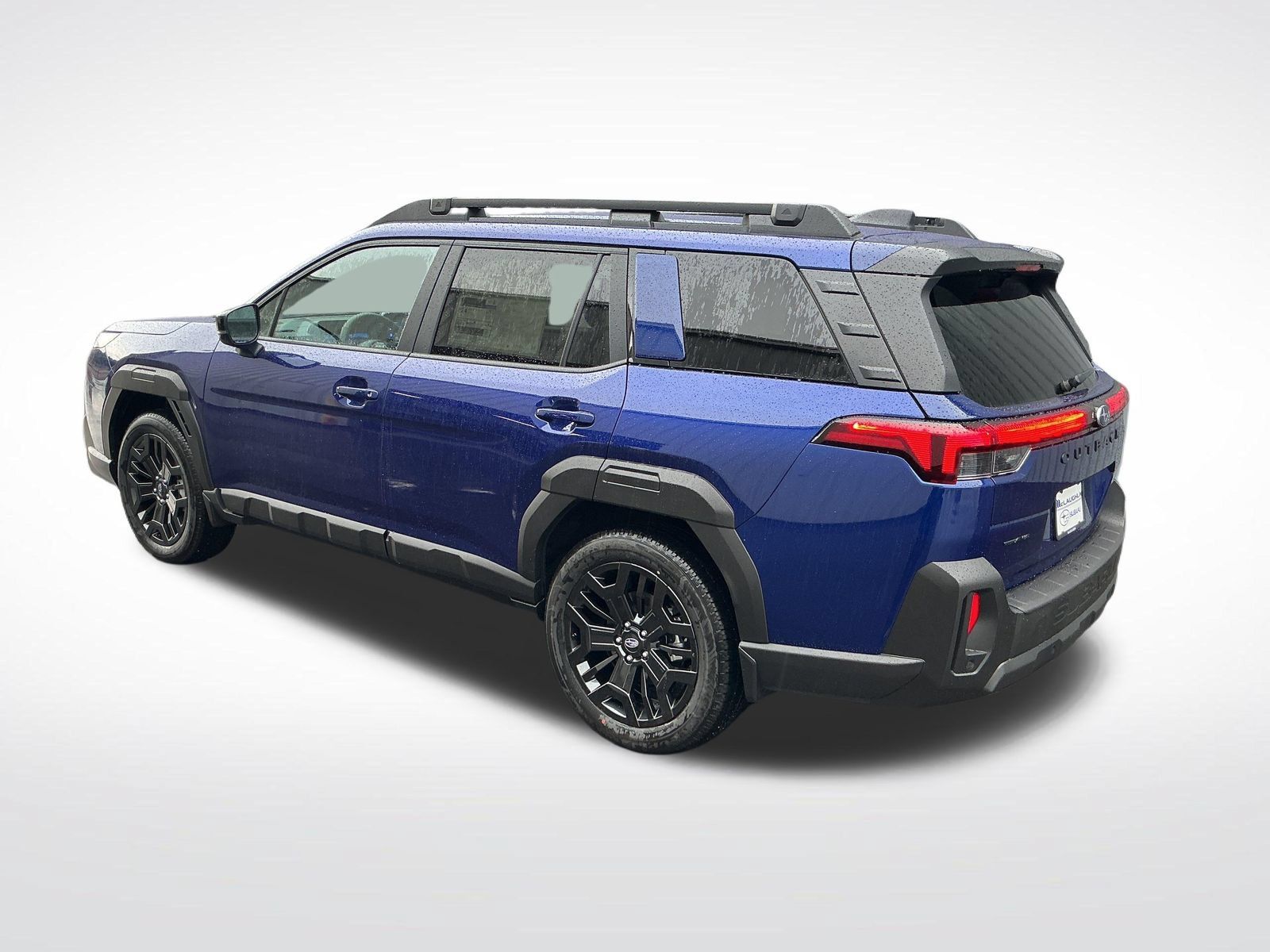 New 2026 Subaru Outback Limited XT AWD/4WD image 3