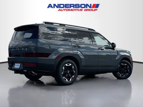 New 2026 Hyundai Santa Fe SEL w/ Tow & Go Package AWD/4WD image 2