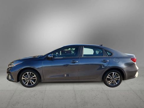 Used 2024 Kia Forte LXS image 5