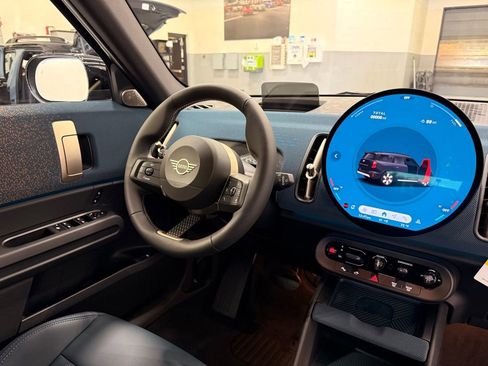 Used 2025 MINI Cooper Countryman S image 30