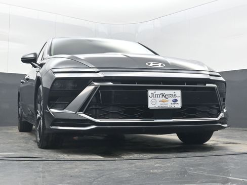 Used 2025 Hyundai Sonata SEL image 26