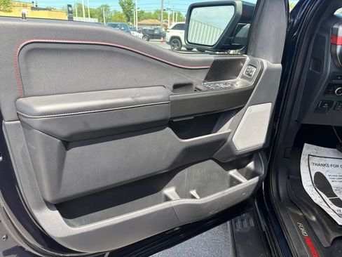 Used 2024 Ford F150 Raptor AWD/4WD image 14