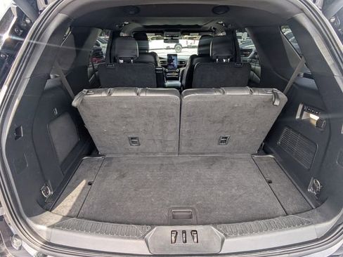 Used 2023 Ford Explorer ST w/ Equipment Group 401A AWD/4WD image 16