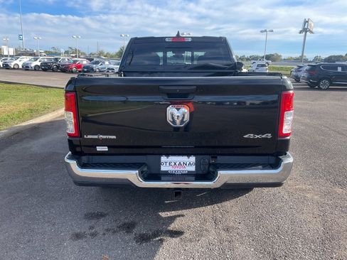 Used 2023 RAM 1500 Lone Star image 6