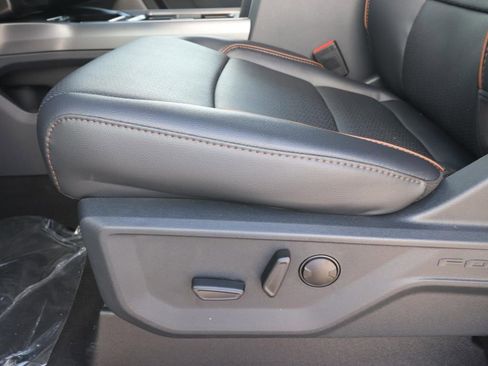 New 2026 Ford F250 Lariat AWD/4WD image 17