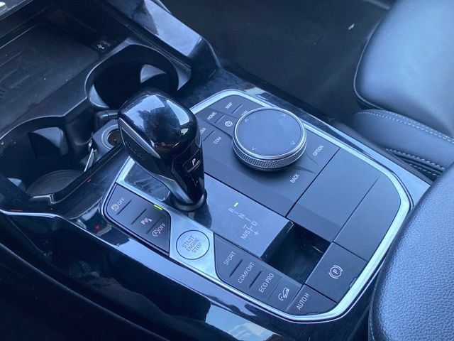 Used 2023 BMW X3 xDrive30i AWD/4WD image 13