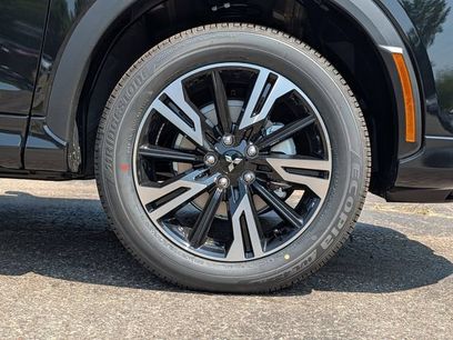New 2026 Mitsubishi Eclipse Cross SEL