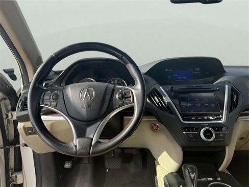 Used 2014 Acura MDX SH-AWD w/ Technology Package image 18