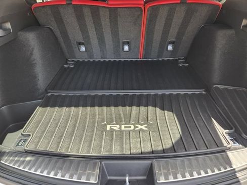Certified 2024 Acura RDX A-Spec AWD/4WD image 32