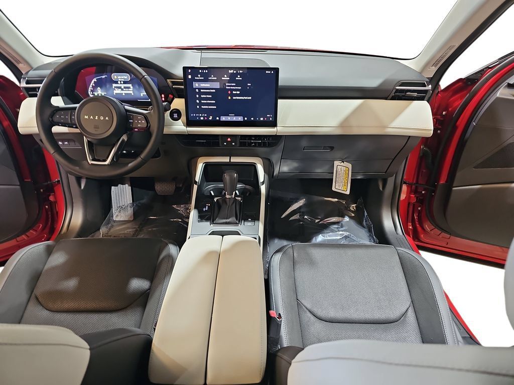 New 2026 MAZDA CX-5 Preferred AWD/4WD image 9