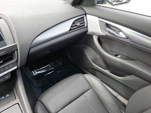 Certified 2023 Cadillac CT5 Premium Luxury w/ Parking Package AWD/4WD image 21