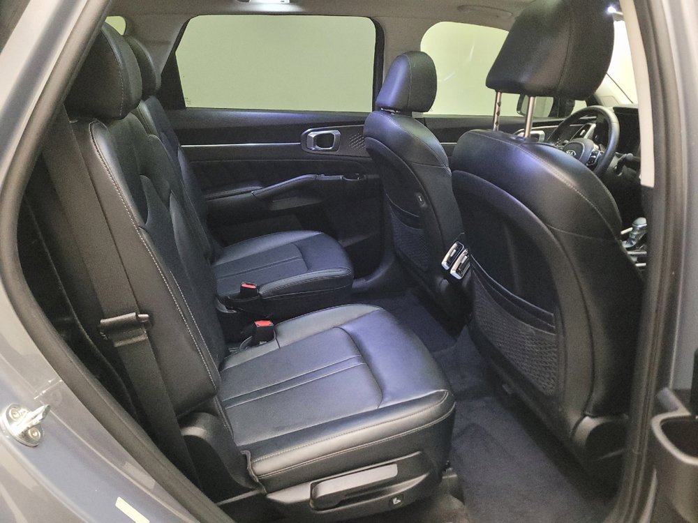 Used 2021 Kia Sorento SX FWD image 19
