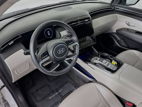 Used 2023 Hyundai Tucson SEL AWD/4WD image 2