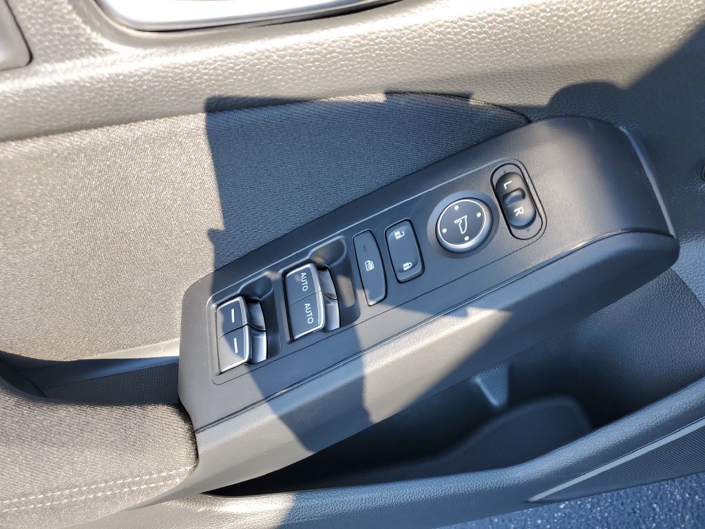 New 2026 Honda Civic Sport image 23