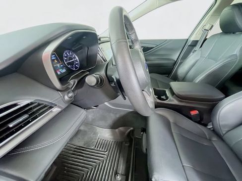 Used 2024 Subaru Outback Limited AWD/4WD image 23