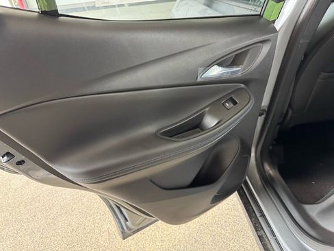 New 2026 Buick Encore GX Sport Touring w/ Advanced Technology Package image 10