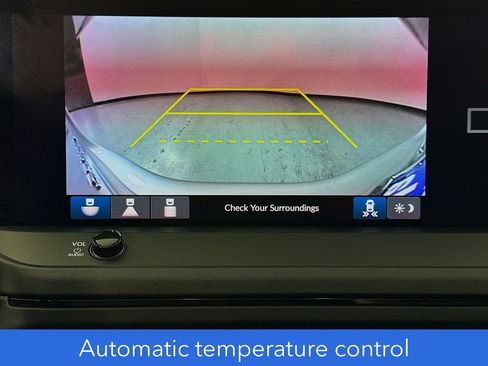 Used 2025 Honda Accord Sport image 19