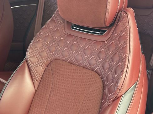 Certified 2022 Bentley Continental GT Speed image 6