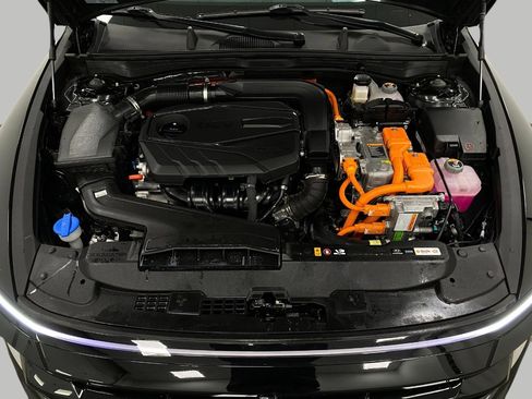 Certified 2024 Hyundai Sonata Limited image 11
