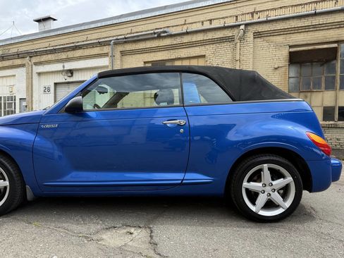 Used 2005 Chrysler PT Cruiser GT FWD image 17