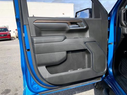 Used 2022 Chevrolet Silverado 1500 RST image 22