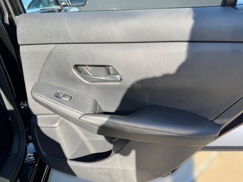 New 2025 Nissan Sentra S image 23