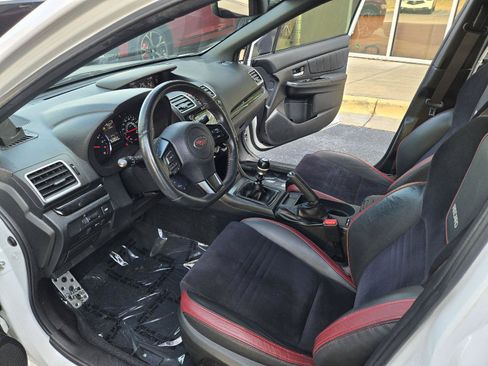 Used 2020 Subaru WRX Premium AWD/4WD image 19