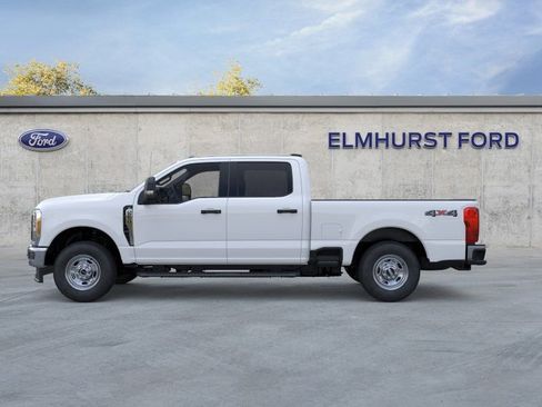 New 2026 Ford F250 4x4 Crew Cab Super Duty image 4