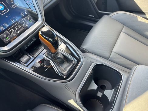 New 2025 Subaru Outback Wilderness image 18