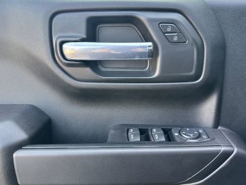 New 2026 GMC Sierra 1500 Pro w/ Graphite Edition AWD/4WD image 11