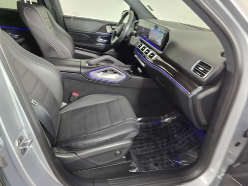 Used 2022 Mercedes-Benz GLE 450 4MATIC image 11