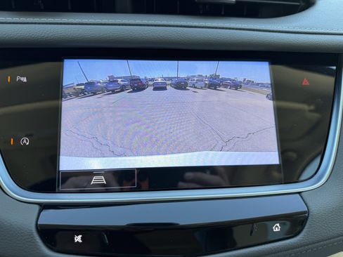 Certified 2023 Cadillac XT5 Premium Luxury image 24