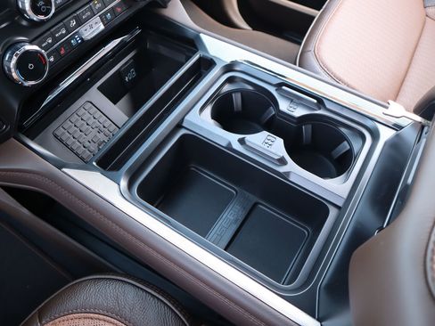 New 2026 Ford F250 King Ranch AWD/4WD image 9