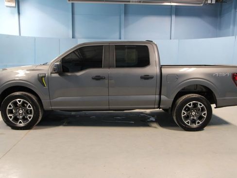 Used 2024 Ford F150 STX AWD/4WD image 26