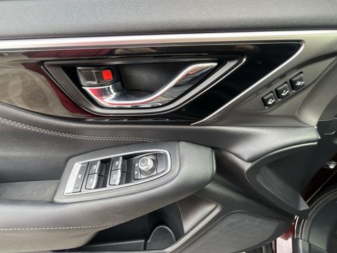 Used 2023 Subaru Outback Limited w/ Popular Package #2 image 24