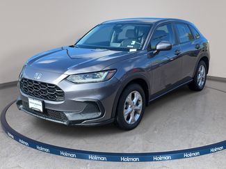 Used 2023 Honda HR-V LX image 1