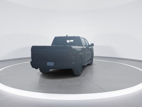 New 2026 RAM 1500 Big Horn image 8