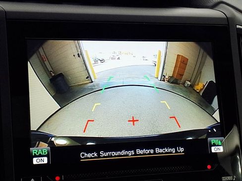 Certified 2023 Subaru Crosstrek 2.5i Limited image 25