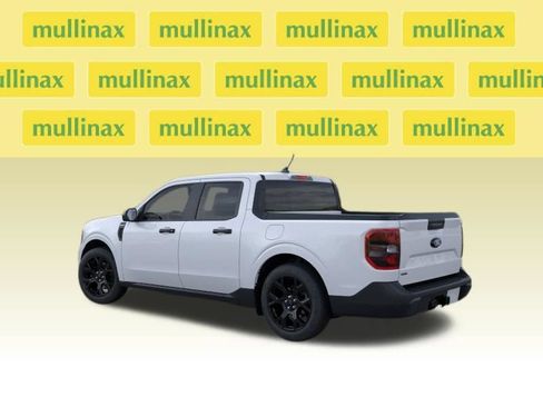 New 2026 Ford Maverick XLT w/ Equipment Group 301A AWD/4WD image 39